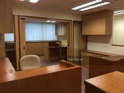 HIGH STREET CENTRE (D6), Office #125828592